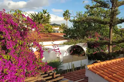 Image de Agreable Appartement 2\/4 Peronnes Sur Les Hauteurs De Los Cristianos