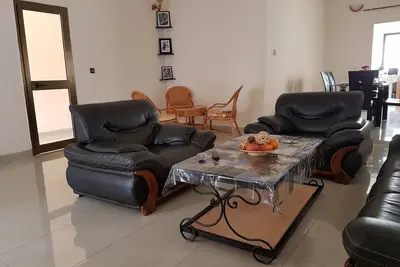 Image de Villa équipée pour un agréable  sejour