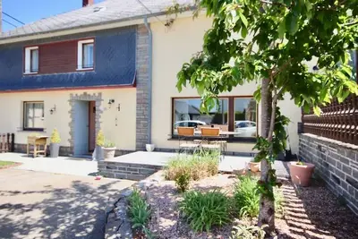 Image de Maison charmante de campagne