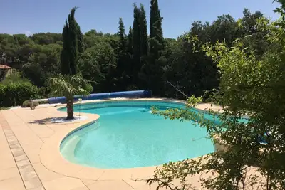 Image de Nous vous accueillerons dans un petit village typique au cœur de la provence