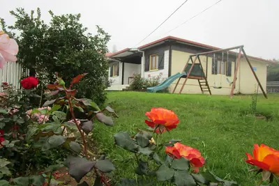 Image de Amarys Maison de Vacances