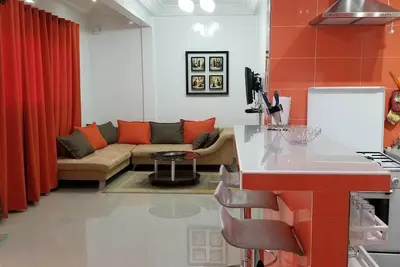 Image de Appartement Confort à Fann hock à 5mn de la plage