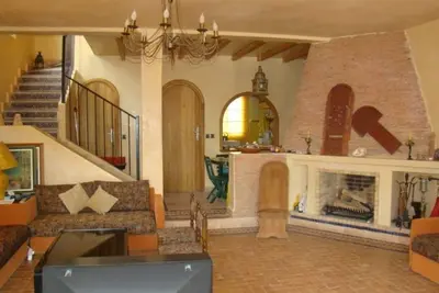 Image de Villa de charme bord de mer