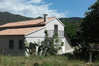 Beautiful country house near Porto Pollo and Olmeto beach 15 minutes