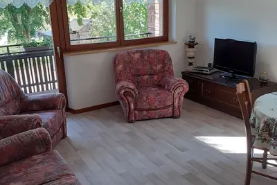 Image de Appartement 2-3 personnes