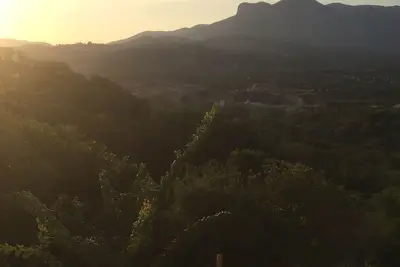 Image de Charmant F2 de 55m2 situé à 10mn d'Ajaccio et des plages