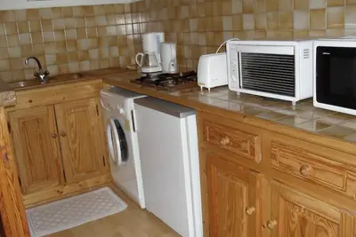 Image de Appartement Ă la montagne 6 personnes
