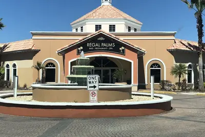 Image de 3 Br 2. 5 salles de bain Townhome 15min-> Disney Attractions!