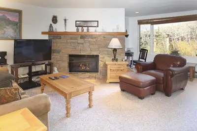 Image de Terracehouse Condominiums 61: Service de navette gratuit pour l'aéroport d'Aspen