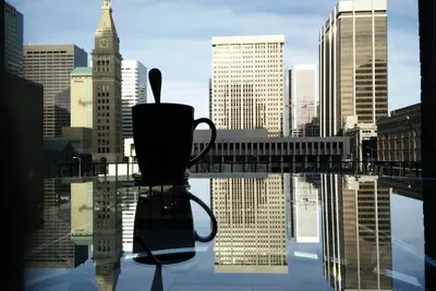 Image de Suite Denver Dans Un Endroit Central Avec Des Vues À Couper Le Souffle Et De Grandes COMMODITÉS
