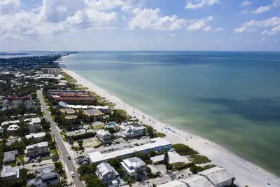 Image de Resort Sixty-Six - Holmes Beach - 1 Chambre