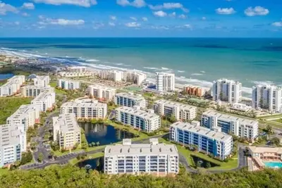 Image de Ocean Oasis - Nouvelle plage de Smyrna