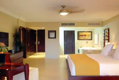Image de Cercle du président du Lifestyle Resort - Groupes présidentiels Studio Suite présidentielle Vip