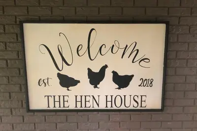 Image de Fermette privée