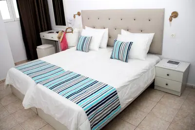 Image de Elychryson, Bed and Breakafast, vacances de bon rapport qualité-prix