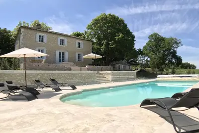 Image de L'élégance française en Dordogne