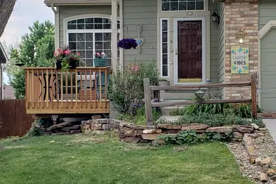 Image de Votre maison relaxante loin de chez vous