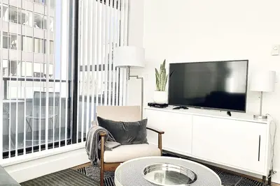 Image de La Suite Charlie par Comfysuites