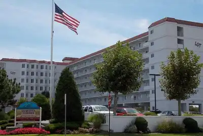 Image de Belle location au 5ème étage à Exclusive Diamond Beach à Wildwood Crest