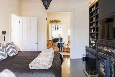 Image de Chic Pacific Heights Jr. Studio
