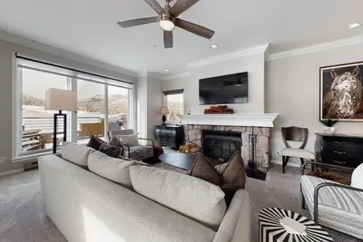 Image de Villas at Snowmass Club 1627: Accès gratuit au Snowmass Club