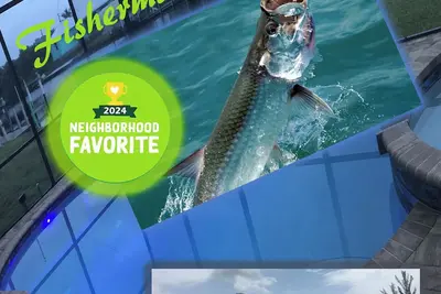 Image de Nouvelle location de vacances au bord de l'eau 2018