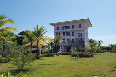 Image de Thérapie de plage et relaxation