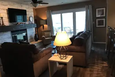 Image de Ledges - 3bed / 3bath at Ledges avec Boat Slip Included