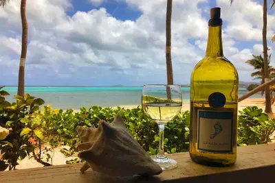 Image de Breeze On Inn à Sugar Beach - Spécial automne - seulement 200 $. 00 par nuit!