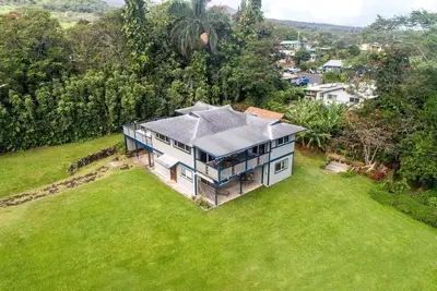 Image de Hana Homestead, retraite écologique, près de la plage, situé au centre
