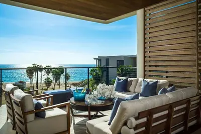 Image de Villa de luxe 3bd située dans un voisin très exclusif