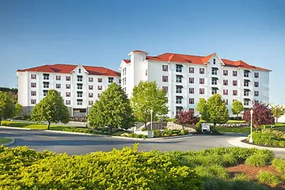 Image de Les Suites De Hershey-A Bluegreen Vacation Club Resort 2 Chambres \/ 2 Bains