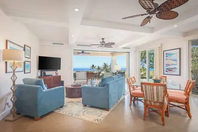 Image de The Ridge à Wai Ula Ula luxe 3 Bd 3 Ba, 6 couchages