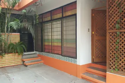 Image de Casa SofiaMargarita - L'appartement