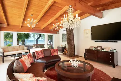 Image de Le Grand Lodge à Largo Resort