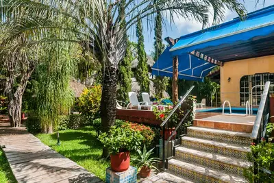 Image de Appartement Complet À PROXIMITÉ De L'AÉROPORT De Cancun