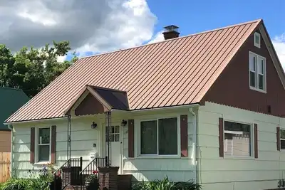 Image de Emplacement du Bungalow Nanny's - Historic Downtown / Sanders Beach