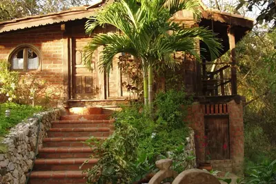 Image de Sweet Casita on Hill in Jungle - Promenade à la plage