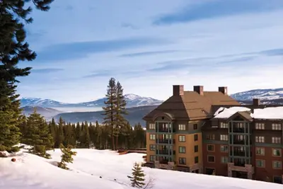 Image de Luxueux Ritz Carlton Club Northstar Lake Tahoe Truckee 4 chambres 4 1/2 salles de bain