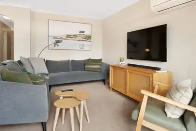 Image de Avalanche 6 - Appartement élégant et moderne dans un emplacement central