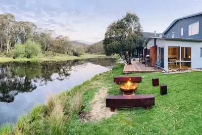 Image de Stillwater Lodge - Crackenback, Nsw