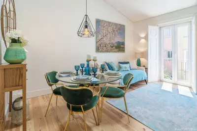 Image de Cardal Deluxe Apartment