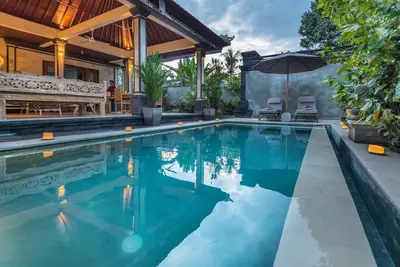 Image de Secret Bunutan Ubud Villa