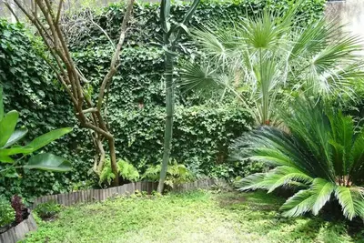 Image de Jardin de Olisipo (Centre historique avec wifi)