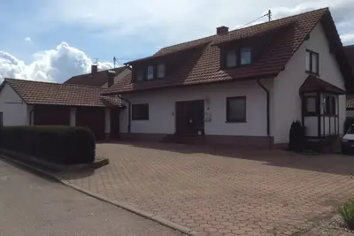Image de Appartement Ferienwohnung Lösch