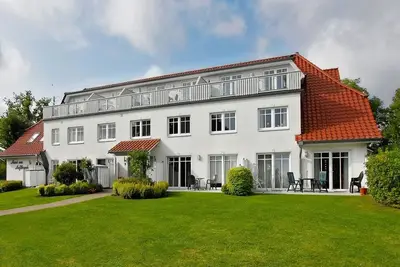 Image de HaH08 Maison sur Haftbruch Whg. 8 - Maison sur Haftbruch Whg 8