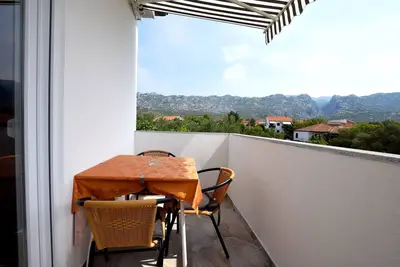 Image de Appartements La Room (40341-A2) - Seline