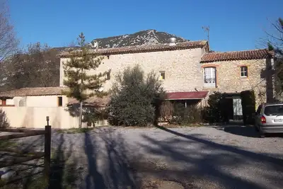 Image de Gîte familial et convivial, multi-activités, formules week-end ou semaine