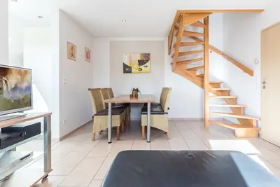 Duene10a house dune apartment 10 a - maison dune apartment 10 a