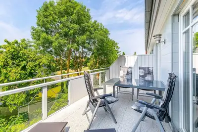 Image de HaH13 Maison sur Haftbruch Whg 13 - Maison sur Haftbruch Whg 13